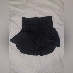 The Way Home Free People Shorts
